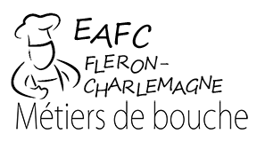 EAFC Fléron-Charlemagne – Métiers de bouche